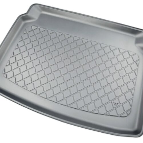 Гумирана стелка за багажник за Peugeot 308 hatchback (2021+); not for Plug-in Hybrid