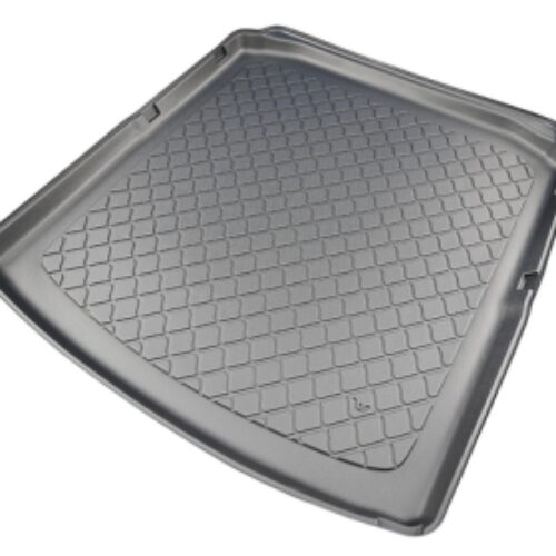 Гумирана стелка за багажник за Skoda Octavia IV hatchback (2020+)-; not for iV Plug-in Hybrid