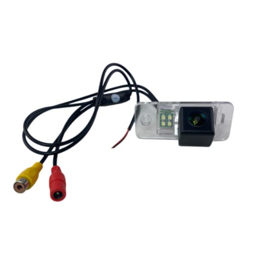 Камера за задно виждане за AUDI A3, A4, A6, А8, Q7, RS4, RS6 – с отвор за винт