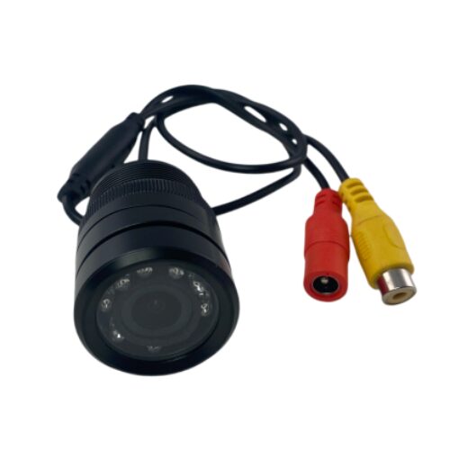 Камера за задно виждане с нощно виждане – 22mm