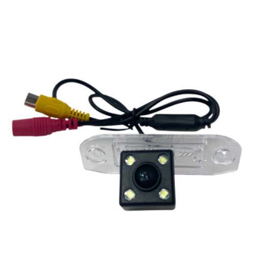 Камера за задно виждане за Volvo XC60/ XC90/ S80/ S60/ S40/ V40/ V50