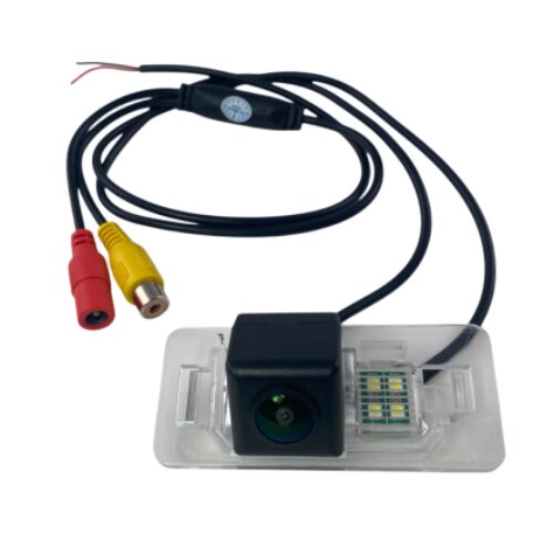 Камера за задно виждане за BMW E39 / E60 / E61 / E90 / E91 / X5 E70