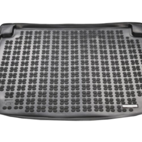 Гумена стелка за багажник за JAGUAR F – PACE  (2016+) – Rezaw Plast