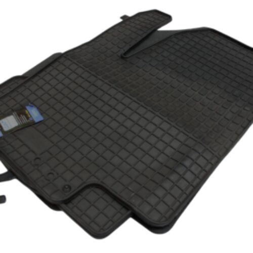 Гумени стелки за KIA Soul I (2009-2014), марка Petex