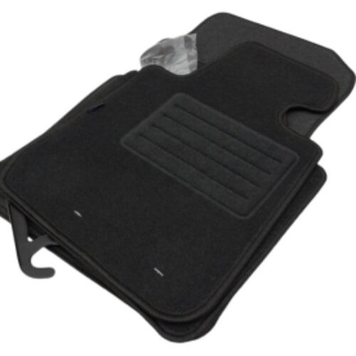 Мокетни стелки за BMW 3 Серия F34 GT (2013-2020)