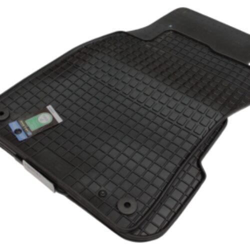 Гумени стелки за Audi A6 (2006-2011), марка Petex