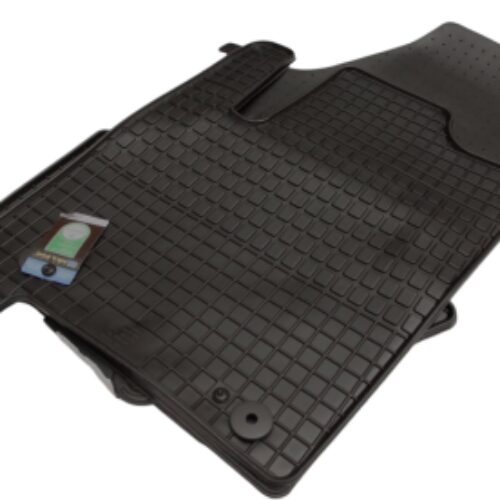 Гумени стелки за OPEL Meriva A (2003-2010), марка Petex