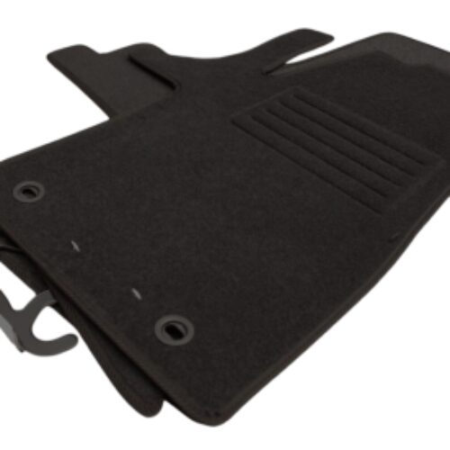 Мокетни стелки за Vw Transporter T5 T6 (2003+) с 3 места