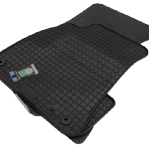 Гумени стелки за AUDI A4 B8 (2008-2016) / A5 Sportback (2009-2016), марка Petex