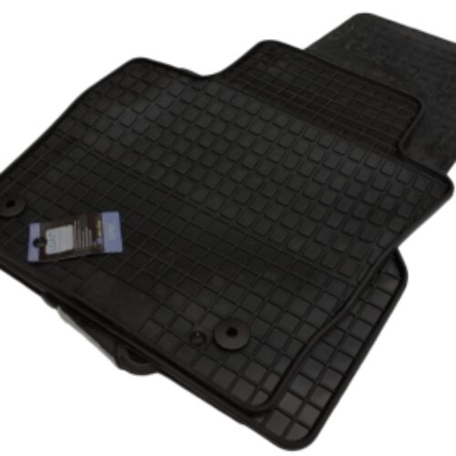 Гумени стелки за AUDI Q3 I 8U (2011-2018), марка Petex