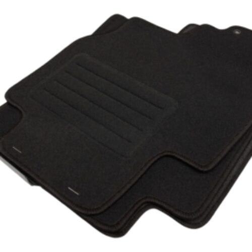 Мокетни стелки за NISSAN Navara D40 (2005-2010)