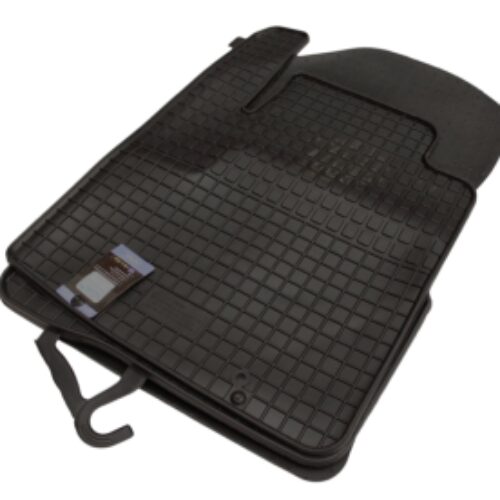 Гумени стелки за HYUNDAI i10 II (2013-2019), марка Petex