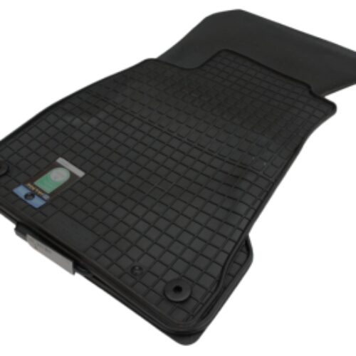 Гумени стелки за AUDI A4 B9 (2015+) / A5 Sportback II (2016+), марка Petex