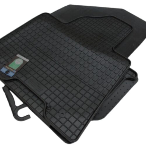 Гумени стелки за KIA Sportage IV (2016-2021), марка Petex