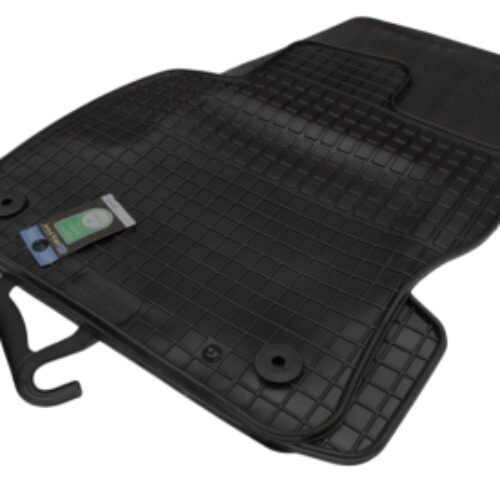 Гумени стелки за Audi Q2 (2016+), марка Petex