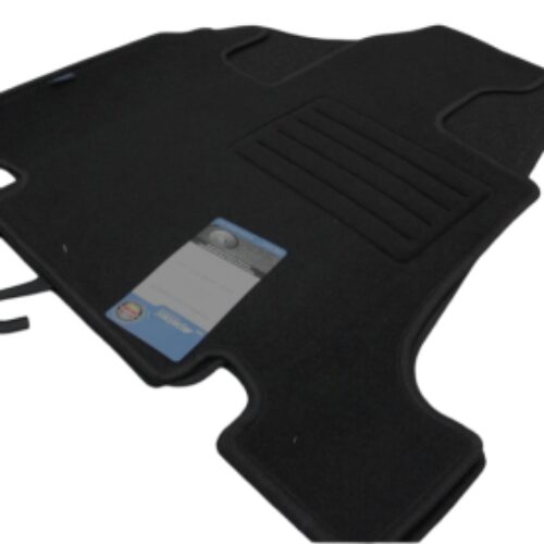 Мокетни стелки за KIA Carnival II (2006-2011) – предни