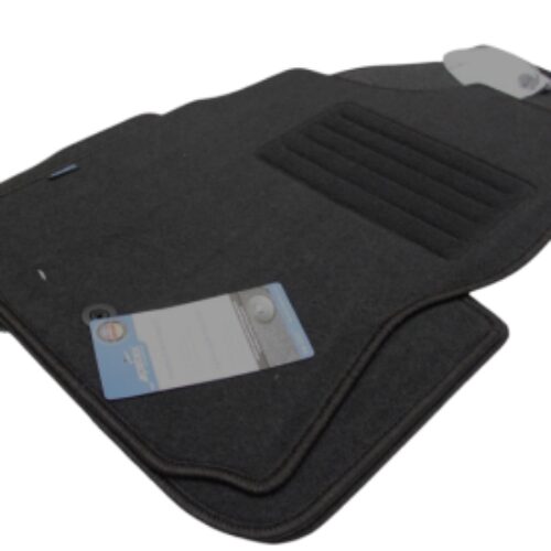 Мокетни стелки за NISSAN Terrano 2 (1993-2004) – къса база