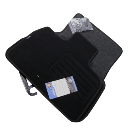 Мокетни стелки за BMW iX x-drive (2021+)