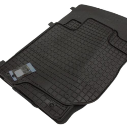 Гумени стелки за MITSUBISHI L200 (2007-2015), марка Petex