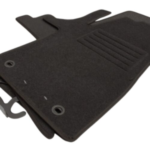 Мокетни стелки за Vw Transporter T5 T6 (2003+) с 2 места