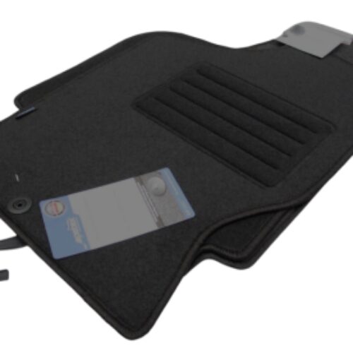 Мокетни стелки за NISSAN Terrano (1993-1996) – дълга база