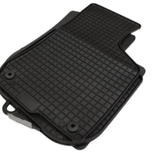 Гумени стелки за AUDI A3 8L (1996-2003), марка Petex