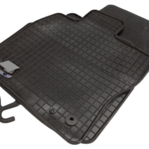 Гумени стелки за VW Passat B8 (2014-2023), марка Petex