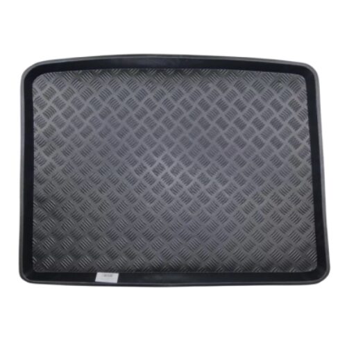 Стелка за багажник за Fiat 500X (2014+) with full size spare tyre