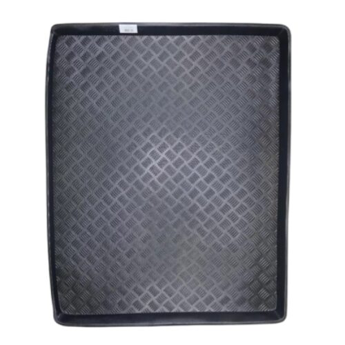 Стелка за багажник за Ford S-Max I (2006-2015) 7 seats, 3d row of the seats folded