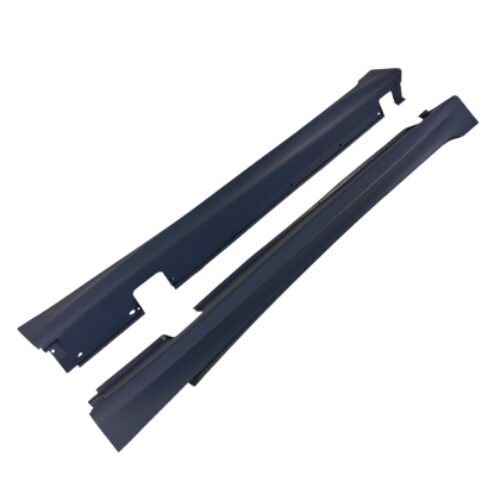 Прагове за BMW E60 / E61 (2003-2010) sedan, combi – M5 / M-tech дизайн