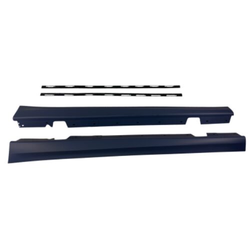 Прагове за BMW E90 (2005-2012) sedan, combi – M3 / M-Tech дизайн