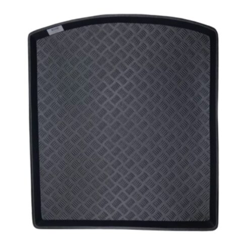 Стелка за багажник за AUDI A8 D5 (2017+) – Версия с ремонтен комплект и субуфер от дясната страна