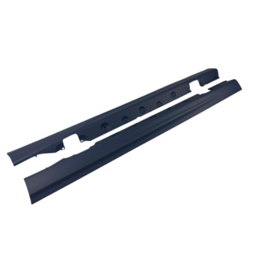 Прагове за BMW E46 (1999-2006) coupe – M-Tech дизайн