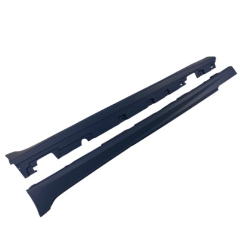 Прагове за BMW F10 (2010-2017) sedan, combi – M5 дизайн