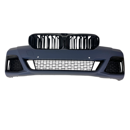 Body kit и M-Tech M3 M5 пакет за BMW G30 5 Серия - Автоаксесоари