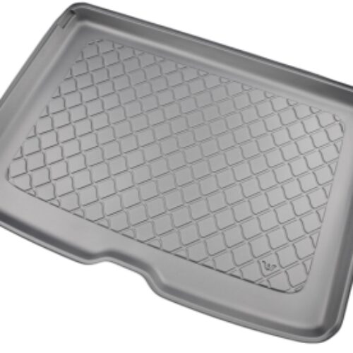 Гумирана стелка за багажник за Volvo EX30 (2023+) upper boot