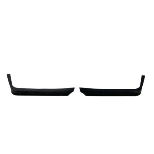 Сплитери за предна M3 броня за BMW E36 – к-т 2бр.