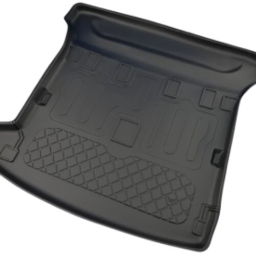 Гумирана стелка за багажник за Dacia Jogger (2022+) lower boot