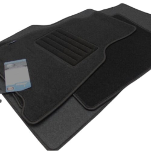 Мокетни стелки за MERCEDES Sprinter (2000-2006) – 2 места