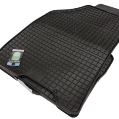 Гумени стелки за AUDI 80 B3 / B4 (1986-1995), марка Petex