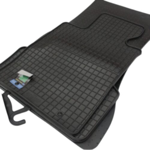 Гумени стелки за BMW 5 Серия G30 / G31 (2017-2023), марка Petex