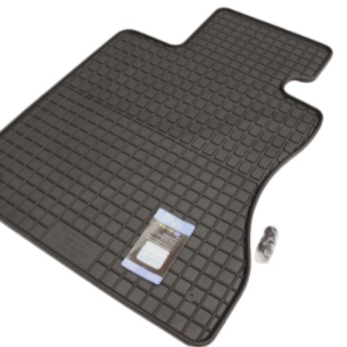 Гумени стелки за BMW 5 Серия E60 / E61 (2003-2010), марка Petex