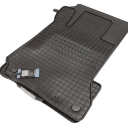 Гумени стелки за MERCEDES C-Class W204 (2007–2014) / E-Class C207 coupe (2010-2017), марка Petex