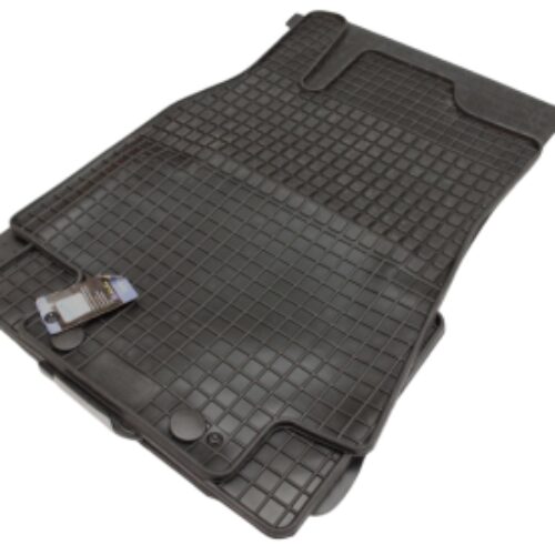 Гумени стелки за MERCEDES B-Class W245 (2005-2011), марка Petex