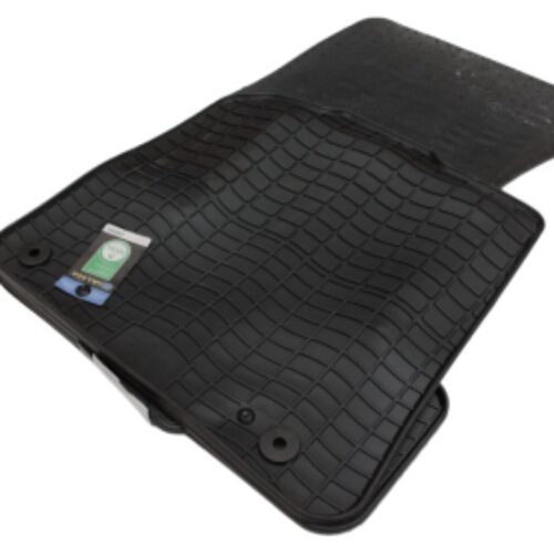 Гумени стелки за AUDI Q5 I 8R (2008-2017), марка Petex