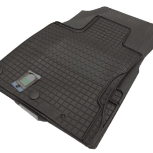 Гумени стелки за NISSAN Qashqai (2007-2014), марка Petex