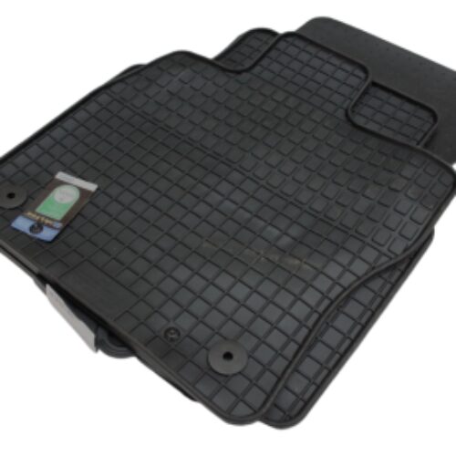 Гумени стелки за SKODA Superb III (2015-2023), марка Petex