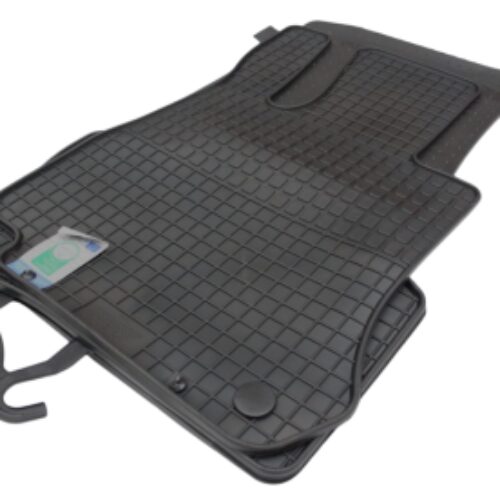 Гумени стелки за MERCEDES GLC X253 / C253 (2016-2023), марка Petex