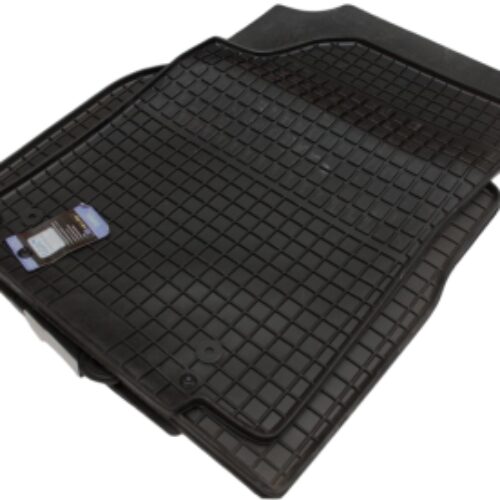 Гумени стелки за Audi 100 (1990-1994) / А6 C4 (1994-1997), марка Petex