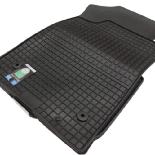 Гумени стелки за AUDI A4 / Β5 (1995-2001), марка Petex